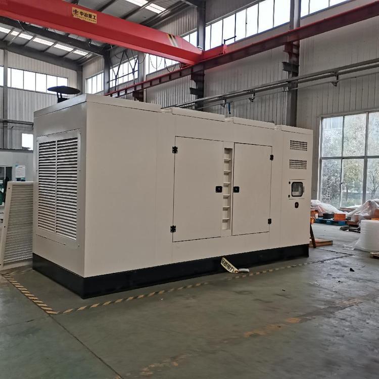 潞城发电机出租